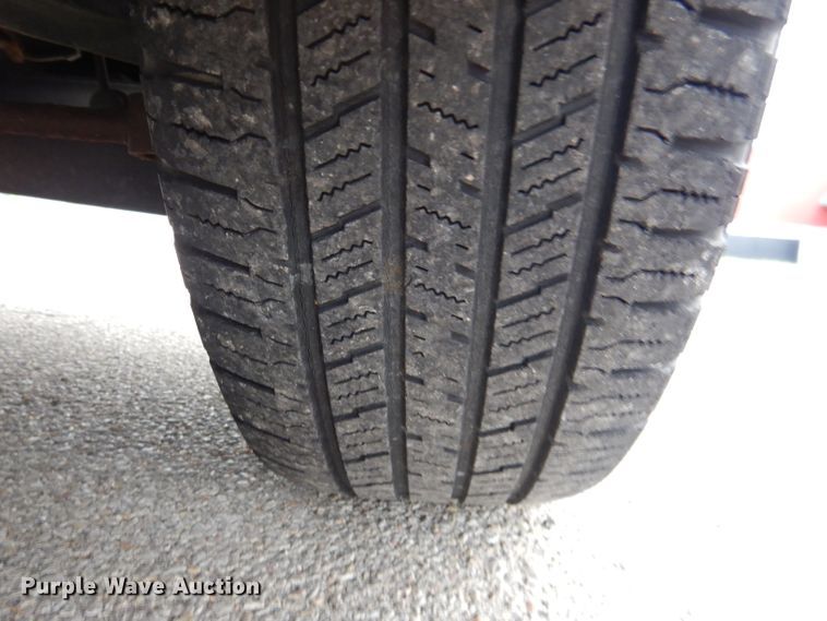 image for item DM1470 2010 Dodge Journey  SUV