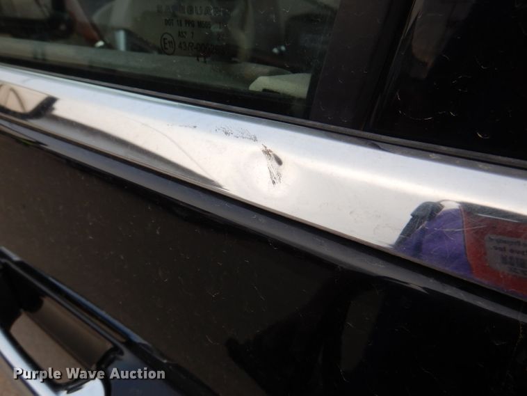 image for item DM1471 2008 Jeep Grand Cherokee Overland  SUV