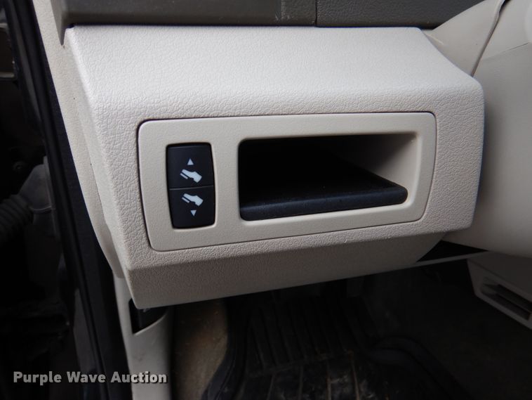 image for item DM1471 2008 Jeep Grand Cherokee Overland  SUV