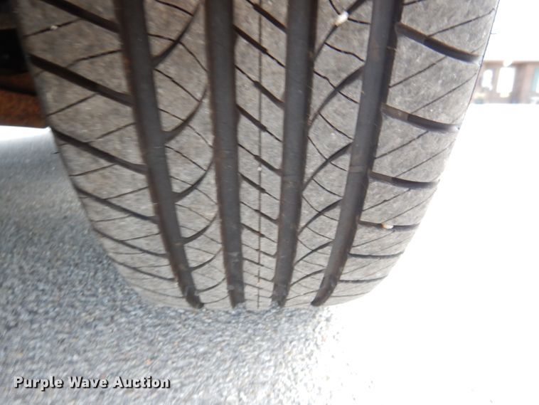 image for item DM1471 2008 Jeep Grand Cherokee Overland  SUV