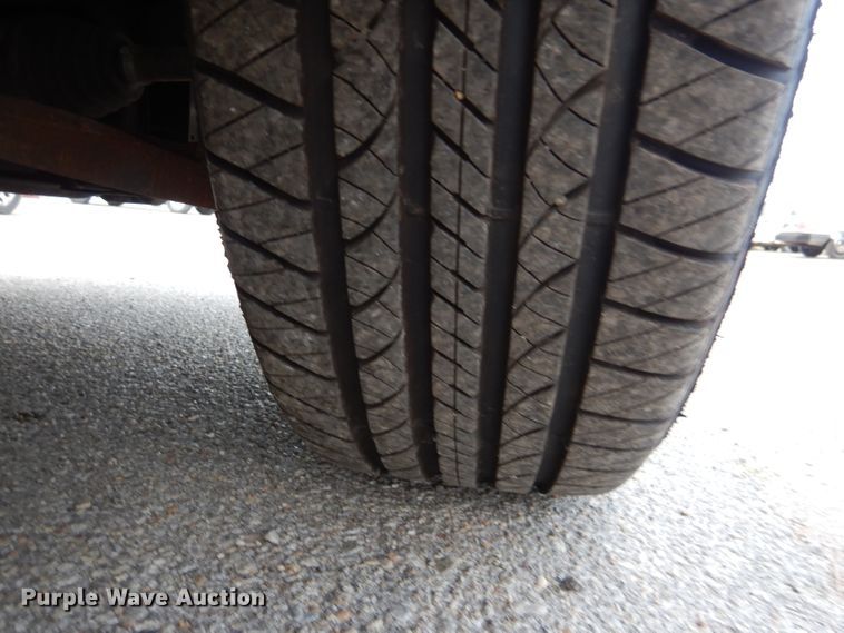 image for item DM1471 2008 Jeep Grand Cherokee Overland  SUV