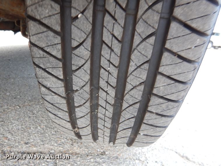 image for item DM1471 2008 Jeep Grand Cherokee Overland  SUV