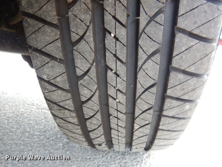 image for item DM1471 2008 Jeep Grand Cherokee Overland  SUV