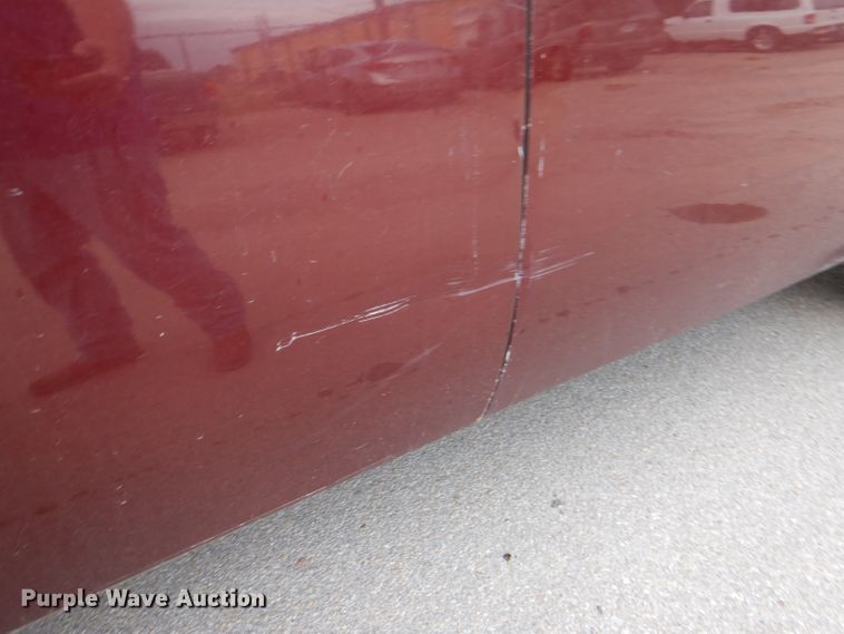 image for item DM1472 2007 Chevrolet Silverado 1500  Ext. Cab pickup truck