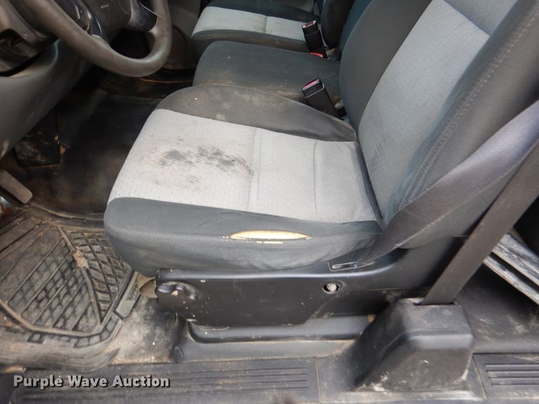 image for item DM1472 2007 Chevrolet Silverado 1500  Ext. Cab pickup truck