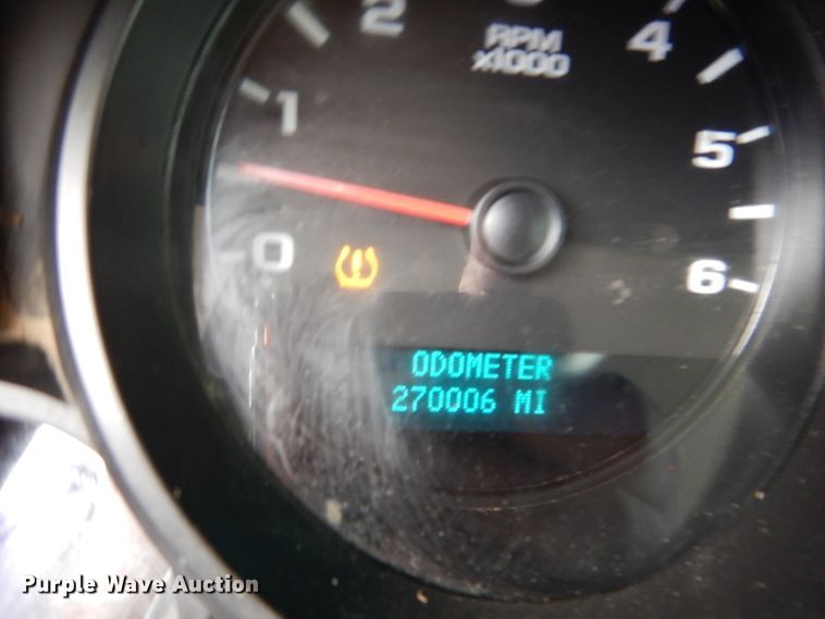 image for item DM1472 2007 Chevrolet Silverado 1500  Ext. Cab pickup truck