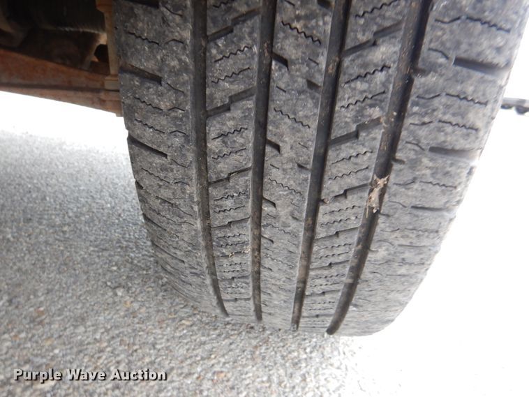 image for item DM1472 2007 Chevrolet Silverado 1500  Ext. Cab pickup truck