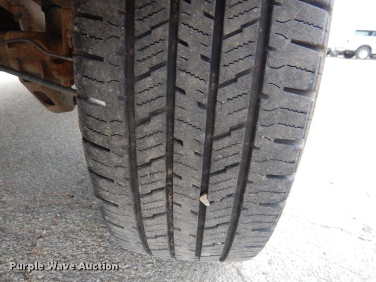 image for item DM1472 2007 Chevrolet Silverado 1500  Ext. Cab pickup truck