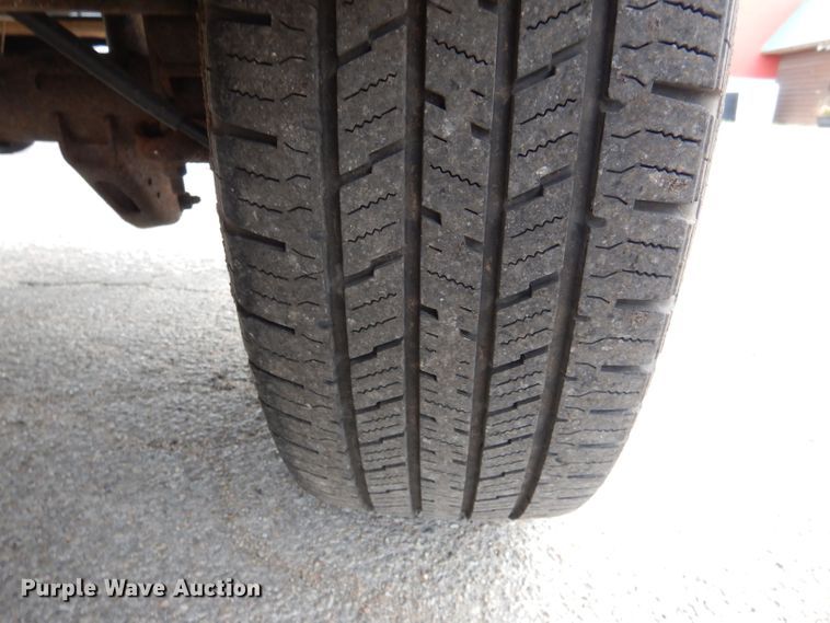 image for item DM1472 2007 Chevrolet Silverado 1500  Ext. Cab pickup truck