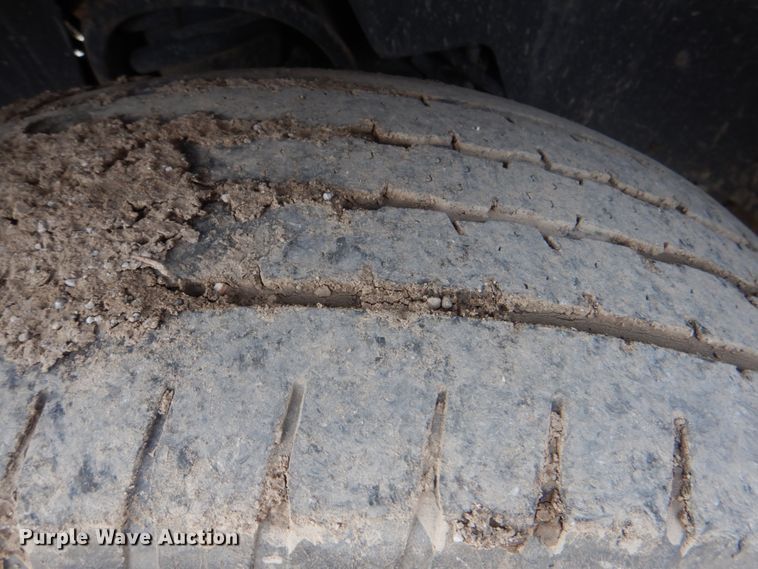 image for item DM3966 2011 Chevrolet Silverado 1500  Crew Cab pickup truck