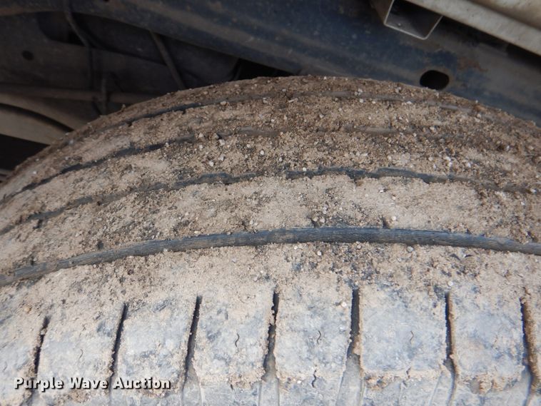 image for item DM3966 2011 Chevrolet Silverado 1500  Crew Cab pickup truck