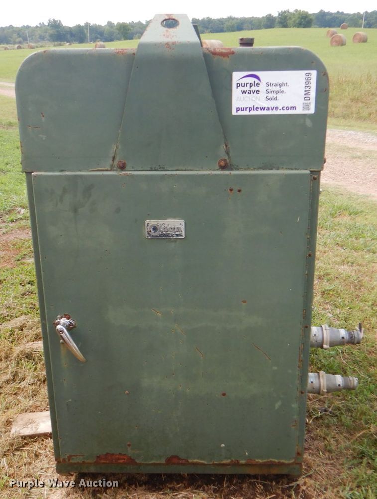 image for item DM3969 Onan 6DJB-3R/6152R  generator