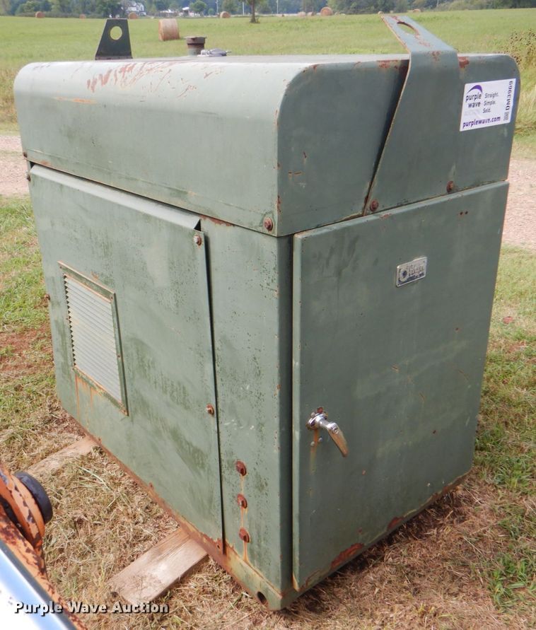 image for item DM3969 Onan 6DJB-3R/6152R  generator