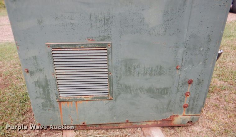 image for item DM3969 Onan 6DJB-3R/6152R  generator