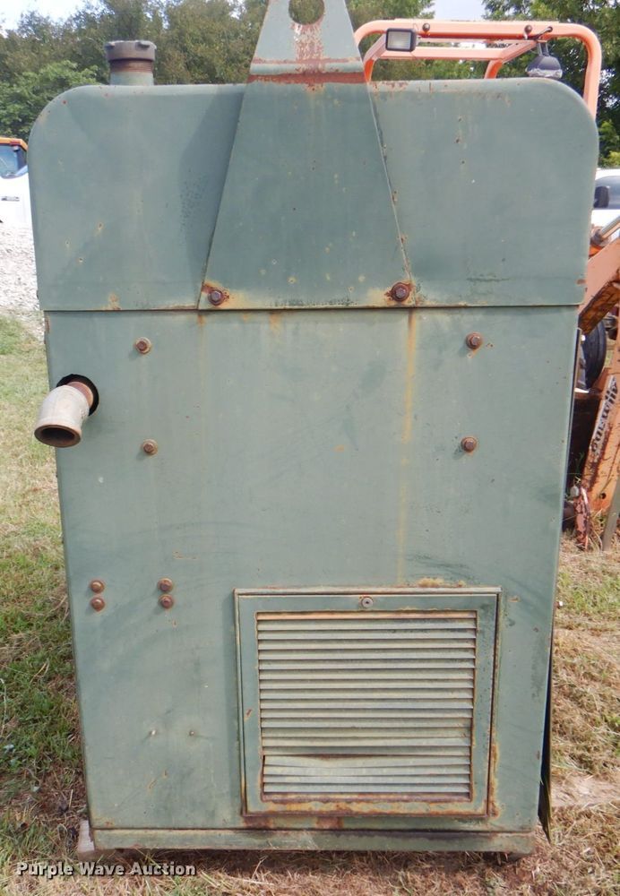 image for item DM3969 Onan 6DJB-3R/6152R  generator