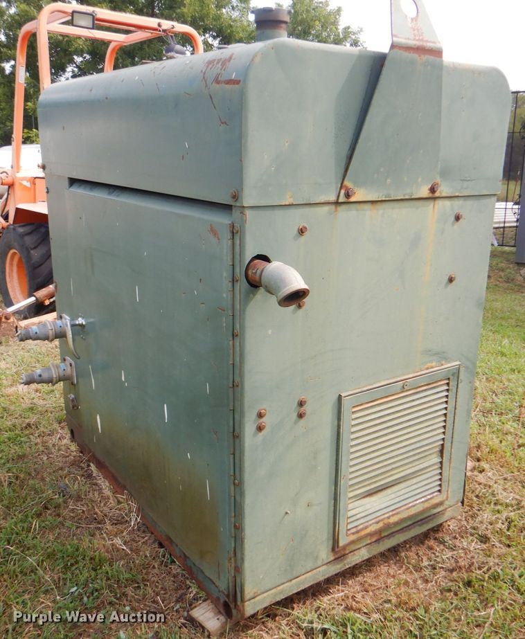 image for item DM3969 Onan 6DJB-3R/6152R  generator