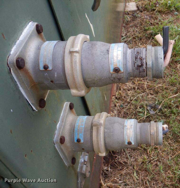 image for item DM3969 Onan 6DJB-3R/6152R  generator