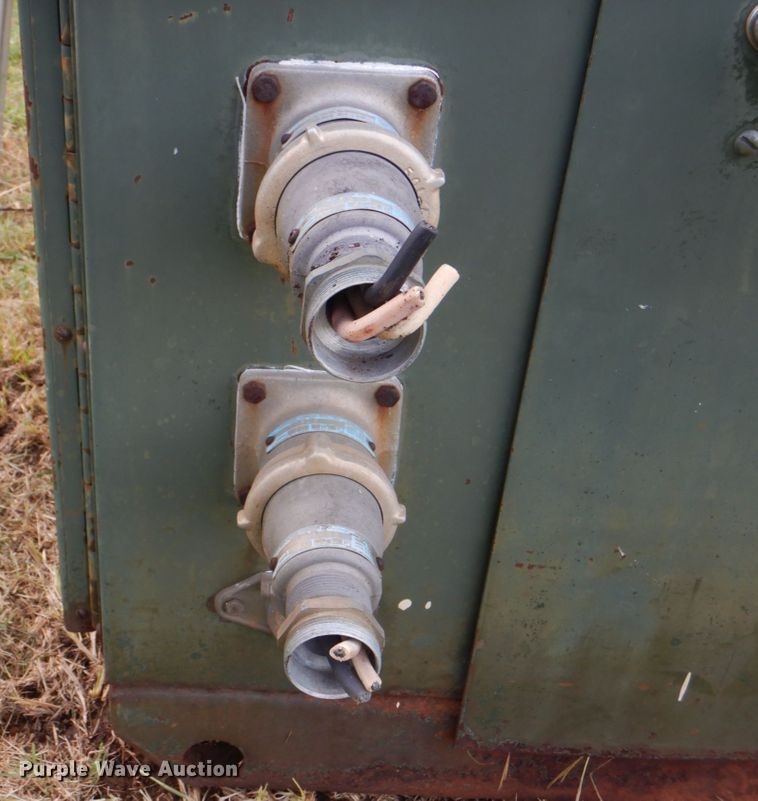 image for item DM3969 Onan 6DJB-3R/6152R  generator