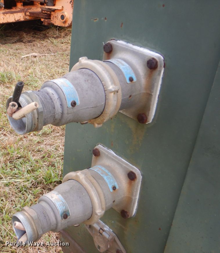 image for item DM3969 Onan 6DJB-3R/6152R  generator