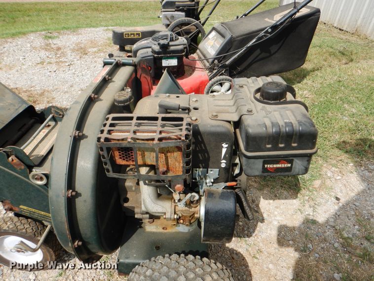 image for item DM3970 Lawn and garden equipment