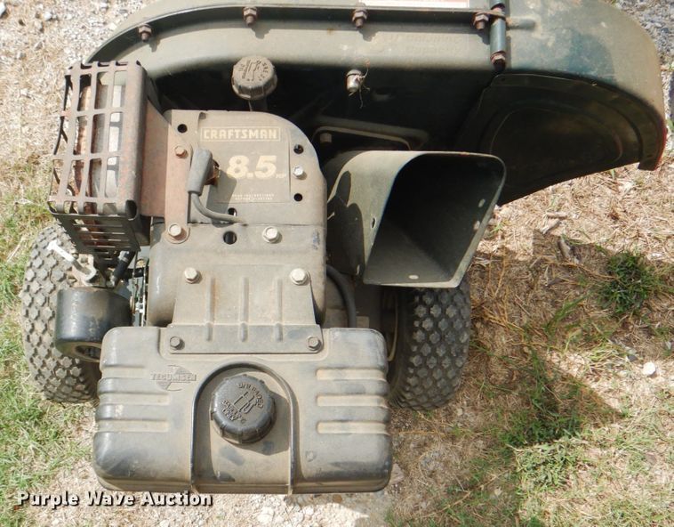 image for item DM3970 Lawn and garden equipment