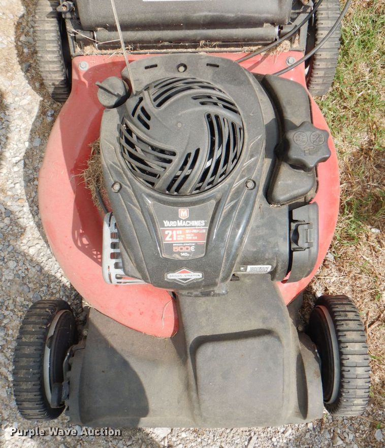 image for item DM3970 Lawn and garden equipment