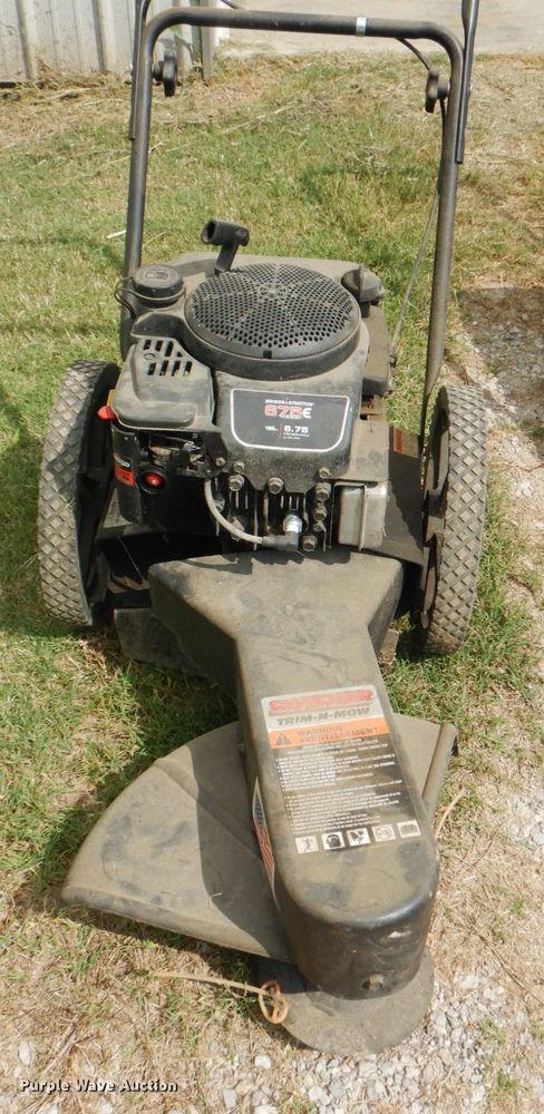 image for item DM3970 Lawn and garden equipment