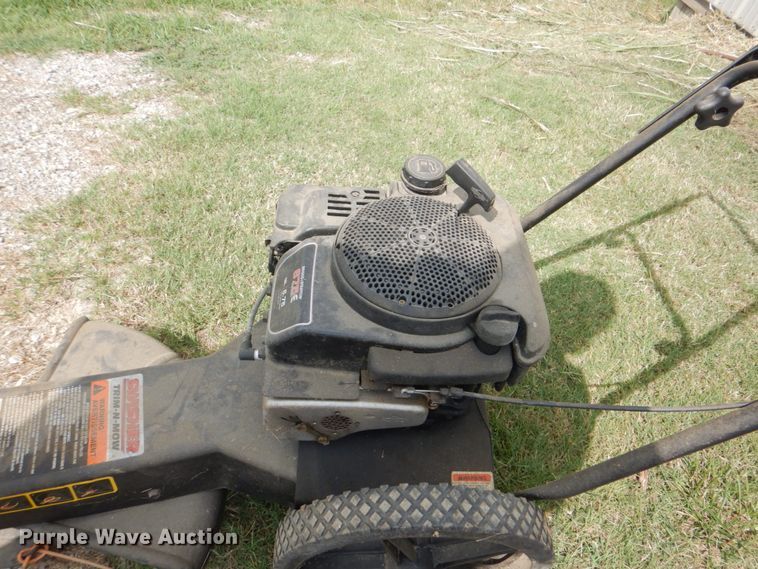 image for item DM3970 Lawn and garden equipment