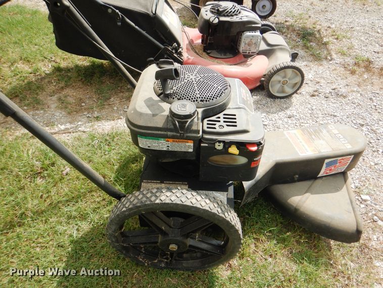 image for item DM3970 Lawn and garden equipment