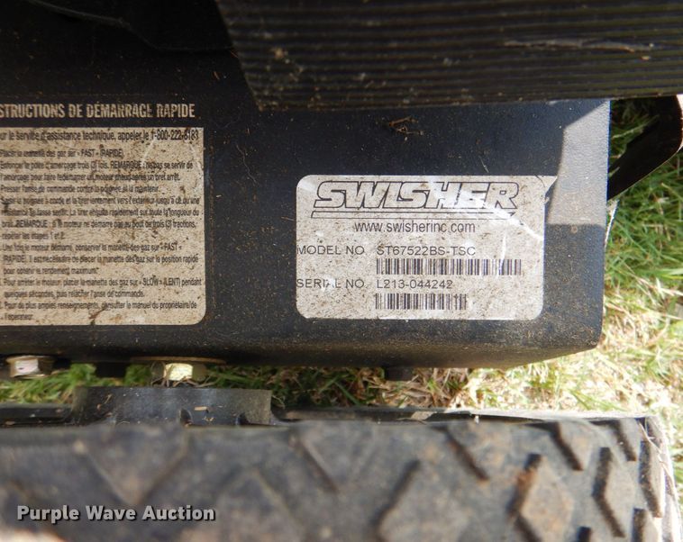 image for item DM3970 Lawn and garden equipment