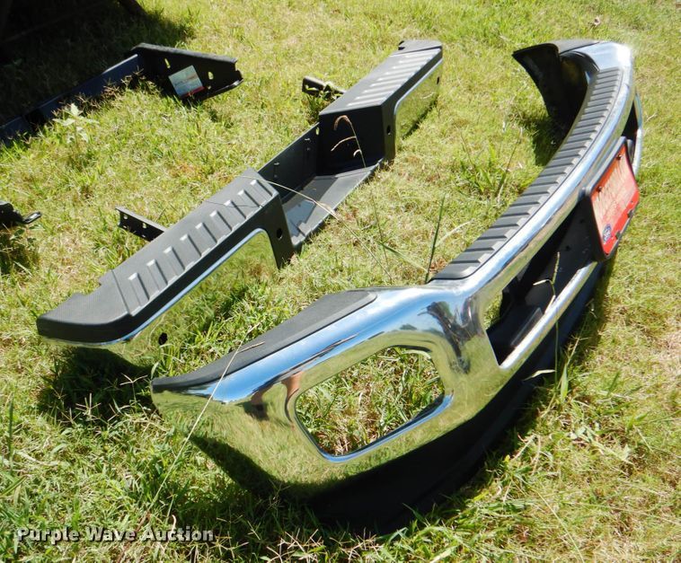 image for item DM3994 2015 Ford F350  pickup truck bed