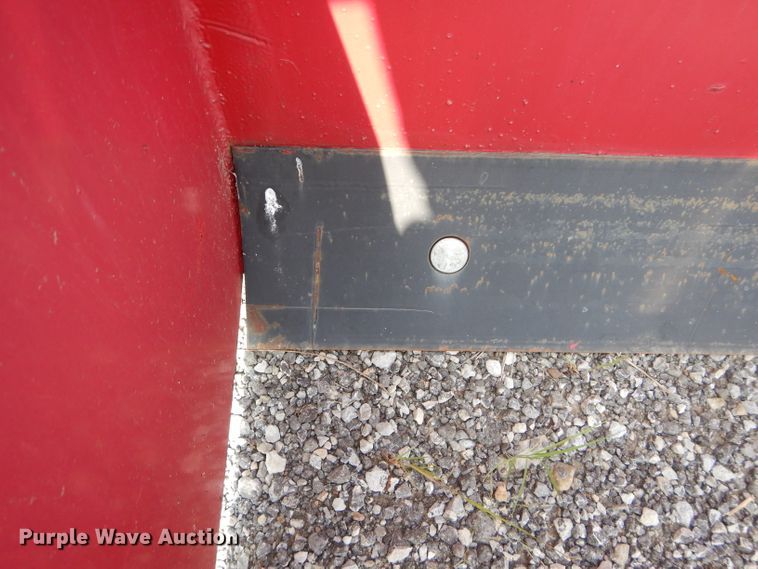 image for item DM4350 5'W box blade