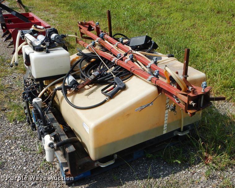 image for item DM4351 Superior  spray equipment