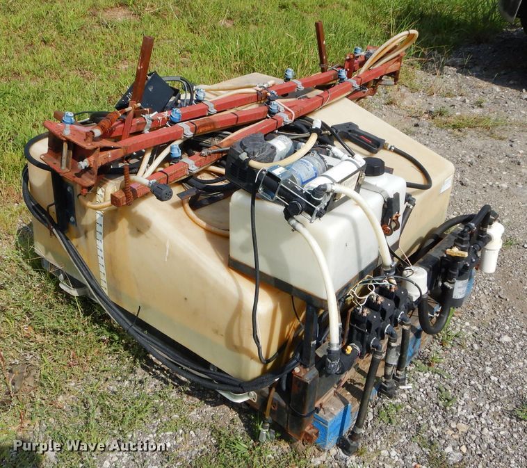 image for item DM4351 Superior  spray equipment