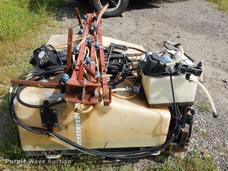 image for item DM4351 Superior  spray equipment