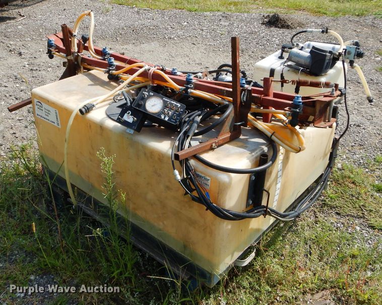 image for item DM4351 Superior  spray equipment