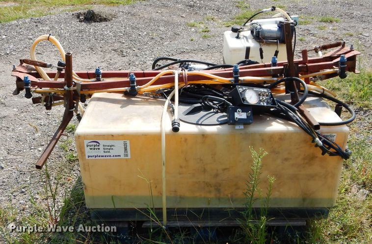 image for item DM4351 Superior  spray equipment