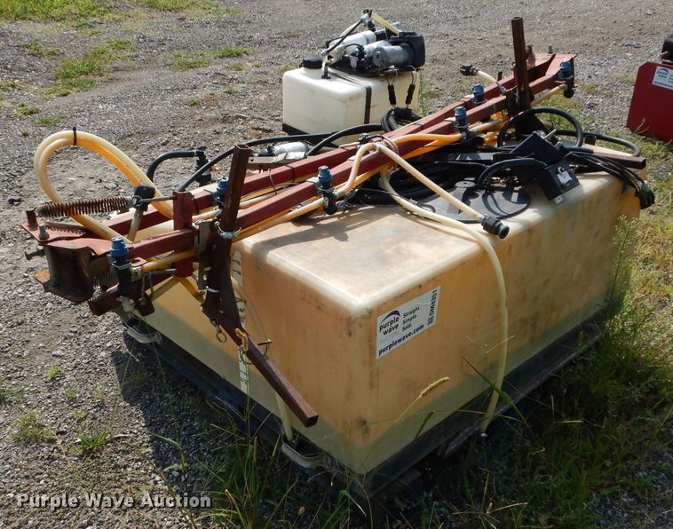 image for item DM4351 Superior  spray equipment