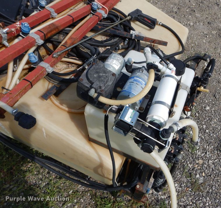 image for item DM4351 Superior  spray equipment