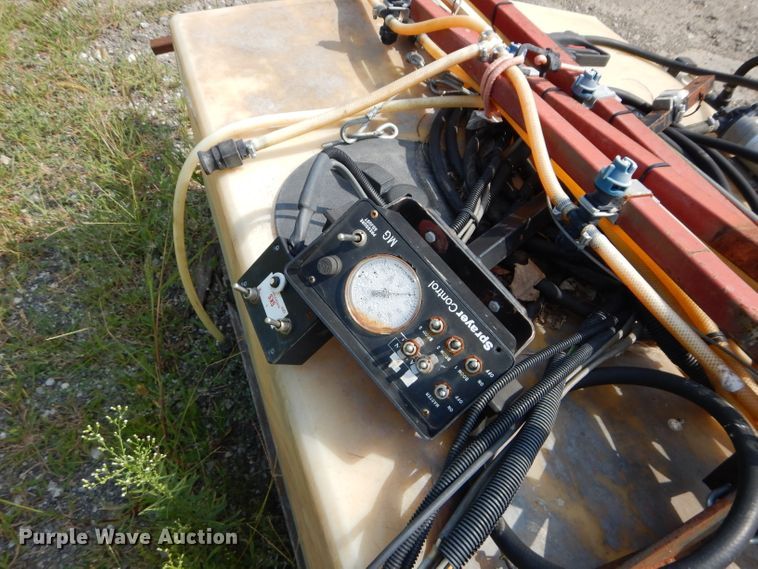 image for item DM4351 Superior  spray equipment