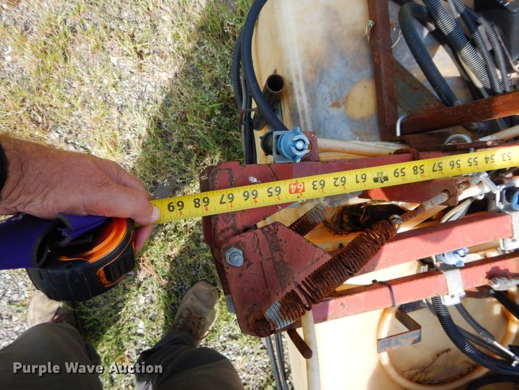 image for item DM4351 Superior  spray equipment