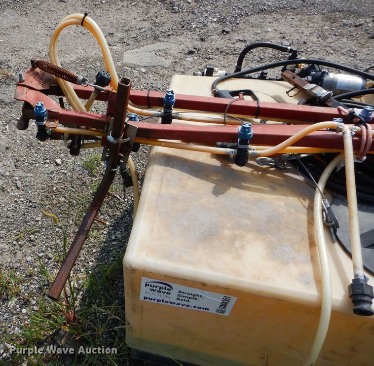 image for item DM4351 Superior  spray equipment