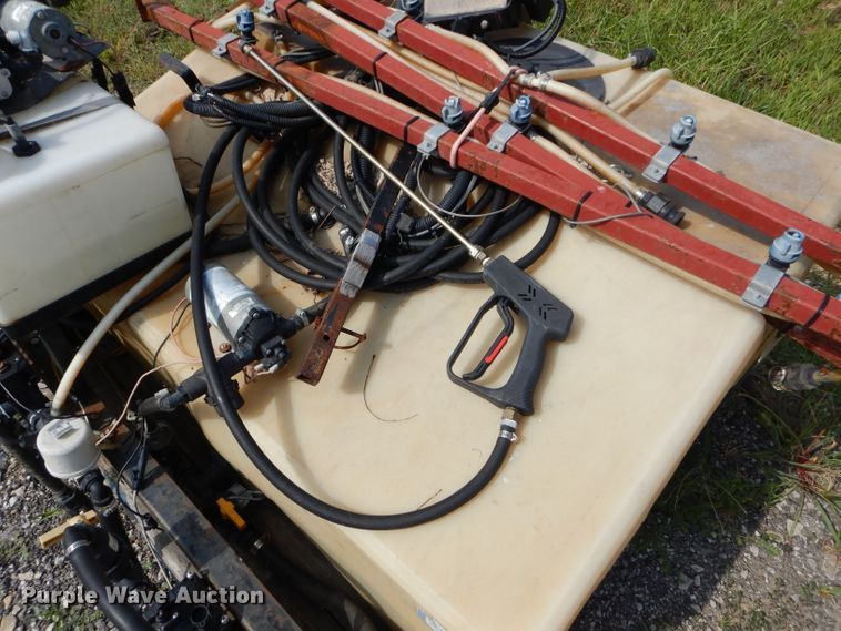 image for item DM4351 Superior  spray equipment