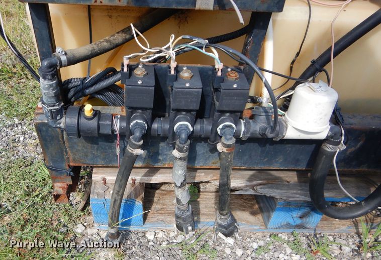 image for item DM4351 Superior  spray equipment