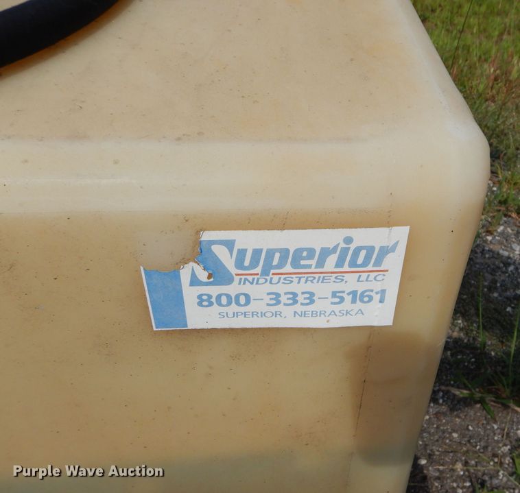 image for item DM4351 Superior  spray equipment