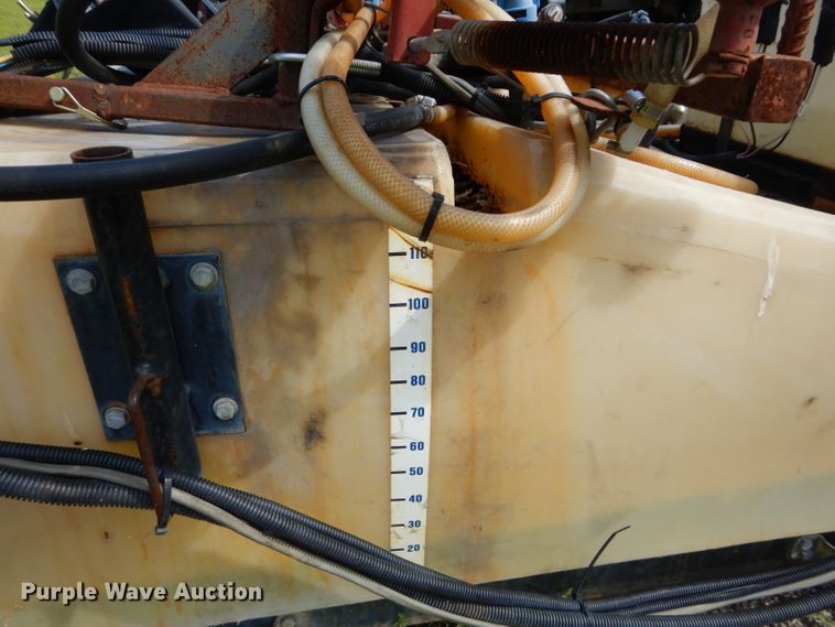 image for item DM4351 Superior  spray equipment