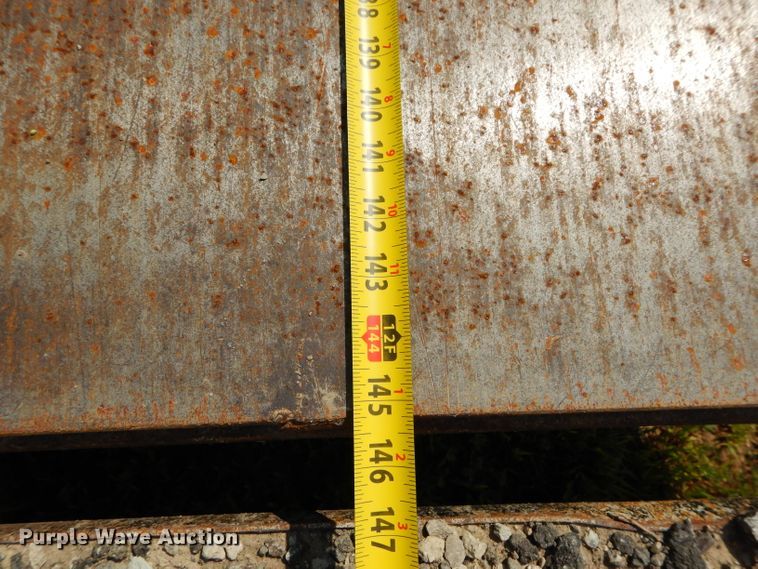 image for item DM4353 2003 Chevrolet C4500  dump flatbed truck