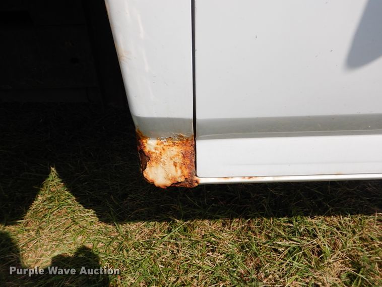 image for item DM4354 1997 Ford F450 Super Duty  dump truck