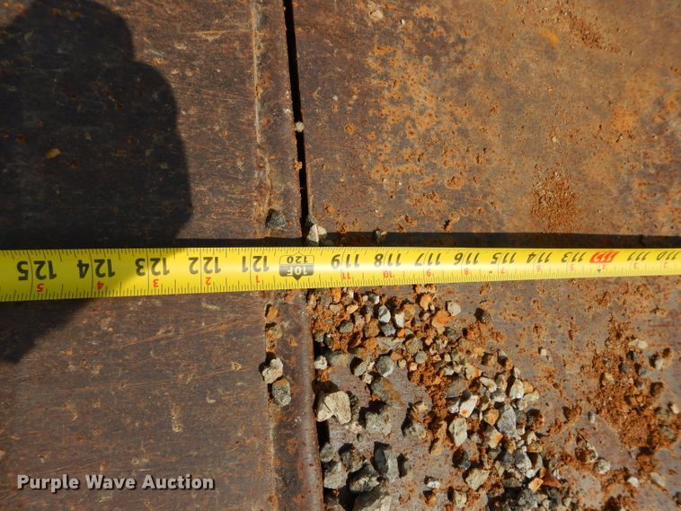 image for item DM4354 1997 Ford F450 Super Duty  dump truck