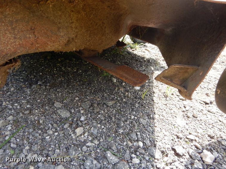 image for item DM4355 John Deere F935  lawn mower